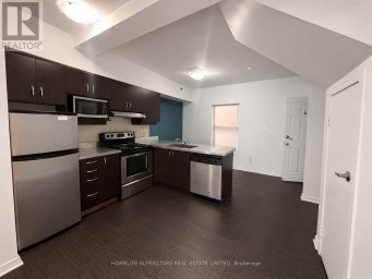 204 - 38 KENSINGTON PLACE Toronto (Kensington-Chinatown) Ontario photo 1