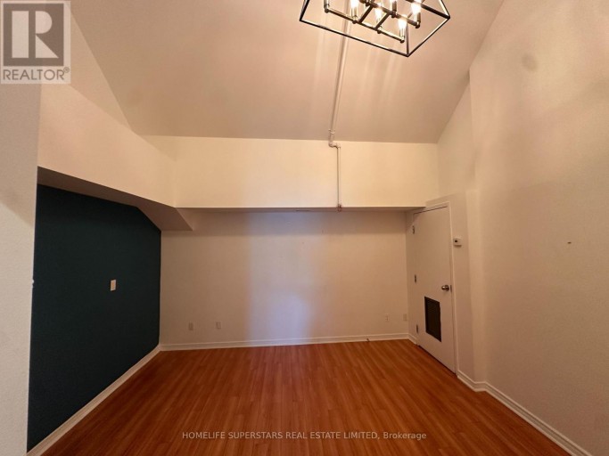 204 - 38 KENSINGTON PLACE, Toronto (Kensington-Chinatown), Ontario, M5T2J9