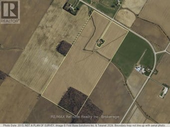 41487 LONDESBOROUGH ROAD Central Huron (Hullett) Ontario photo 1