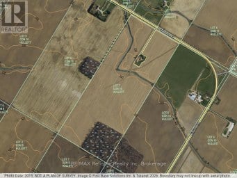 41487 LONDESBOROUGH ROAD Central Huron (Hullett) Ontario photo 2