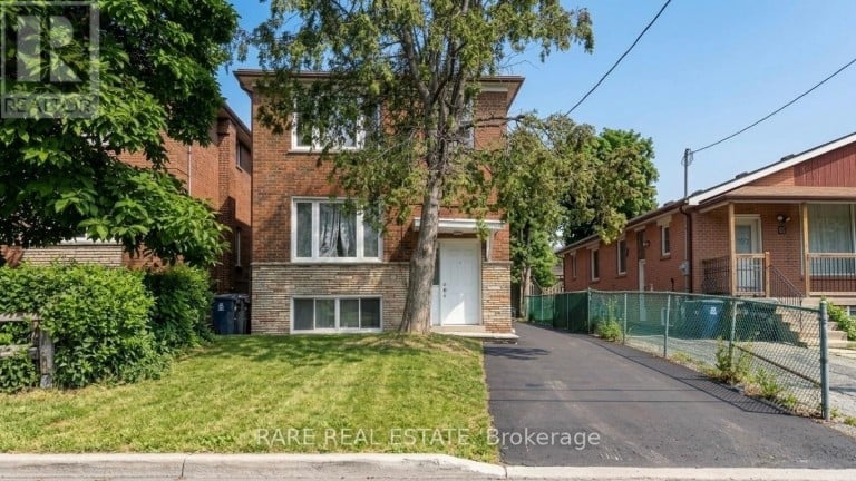 167 MAGNOLIA AVENUE, Toronto (Kennedy Park), Ontario, M1K3K7