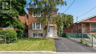 167 MAGNOLIA AVENUE Toronto (Kennedy Park) Ontario photo 1