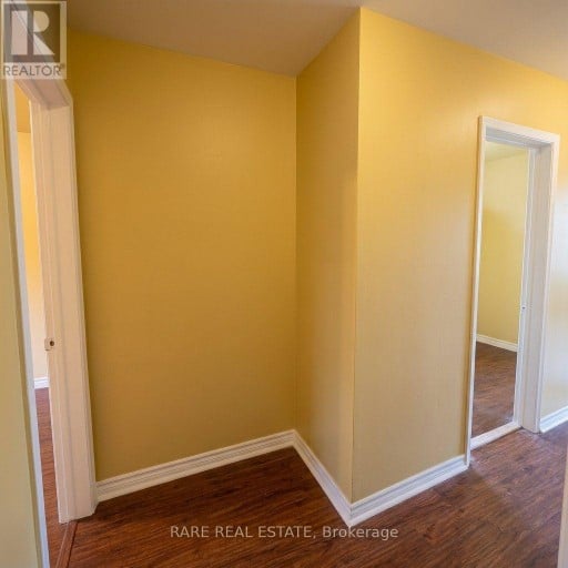 167 MAGNOLIA AVENUE, Toronto (Kennedy Park), Ontario, M1K3K7