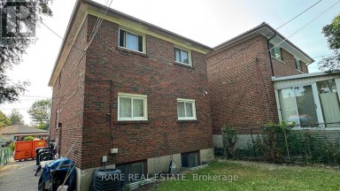 167 MAGNOLIA AVENUE Toronto (Kennedy Park) Ontario photo 13