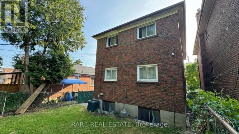 167 MAGNOLIA AVENUE, Toronto (Kennedy Park), Ontario, M1K3K7