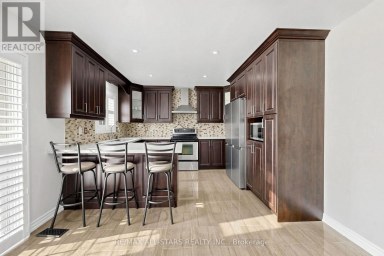 13 BOULDERBROOK DRIVE Toronto (Rouge) Ontario photo 11