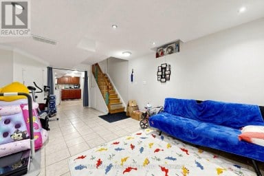 13 BOULDERBROOK DRIVE Toronto (Rouge) Ontario photo 28