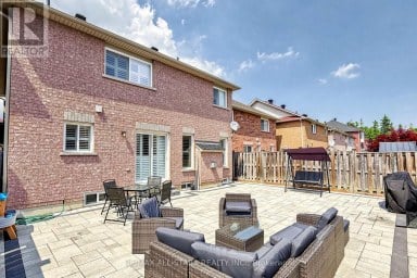 13 BOULDERBROOK DRIVE Toronto (Rouge) Ontario photo 37