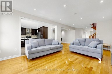 13 BOULDERBROOK DRIVE Toronto (Rouge) Ontario photo 7