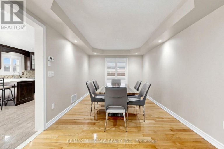 13 BOULDERBROOK DRIVE, Toronto (Rouge), Ontario, M1X2B9