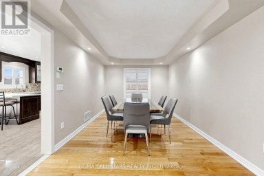13 BOULDERBROOK DRIVE Toronto (Rouge) Ontario photo 8