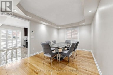 13 BOULDERBROOK DRIVE Toronto (Rouge) Ontario photo 9