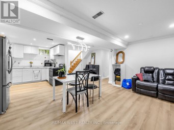 578 BELLAMY ROAD N Toronto (Woburn) Ontario photo 13