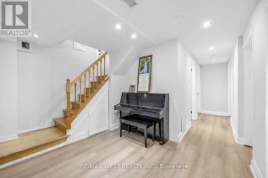 578 BELLAMY ROAD N Toronto (Woburn) Ontario photo 17
