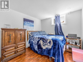 578 BELLAMY ROAD N Toronto (Woburn) Ontario photo 18