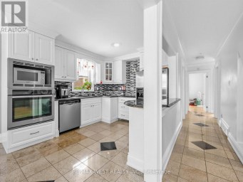 578 BELLAMY ROAD N Toronto (Woburn) Ontario photo 4