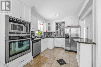 578 BELLAMY ROAD N Toronto (Woburn) Ontario photo 5