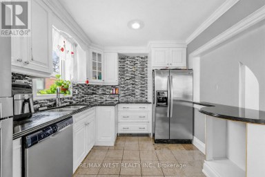 578 BELLAMY ROAD N Toronto (Woburn) Ontario photo 6