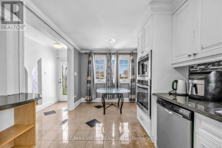 578 BELLAMY ROAD N, Toronto (Woburn), Ontario, M1H1G4