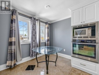 578 BELLAMY ROAD N Toronto (Woburn) Ontario photo 8