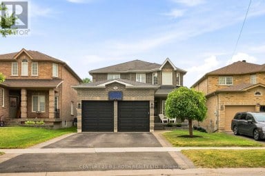 96 PENVILL TRAIL Barrie (Ardagh) Ontario photo 1