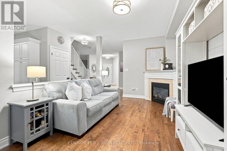 96 PENVILL TRAIL, Barrie (Ardagh), Ontario, L4N5S3