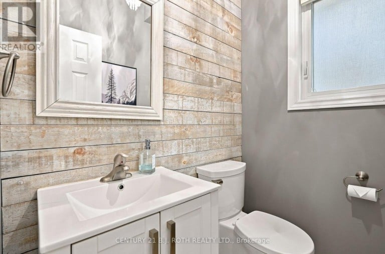 96 PENVILL TRAIL, Barrie (Ardagh), Ontario, L4N5S3
