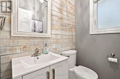96 PENVILL TRAIL Barrie (Ardagh) Ontario photo 16