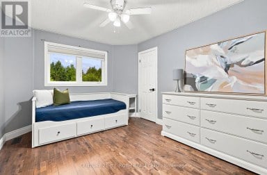 96 PENVILL TRAIL Barrie (Ardagh) Ontario photo 17