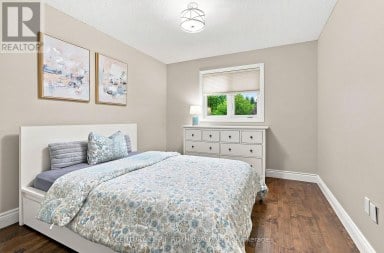 96 PENVILL TRAIL Barrie (Ardagh) Ontario photo 19