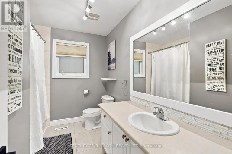 96 PENVILL TRAIL, Barrie (Ardagh), Ontario, L4N5S3