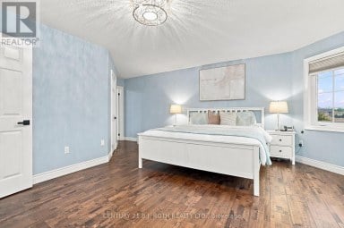 96 PENVILL TRAIL Barrie (Ardagh) Ontario photo 22