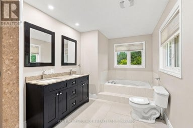 96 PENVILL TRAIL Barrie (Ardagh) Ontario photo 23