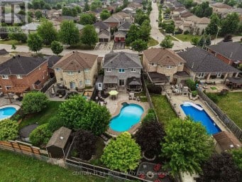 96 PENVILL TRAIL Barrie (Ardagh) Ontario photo 3