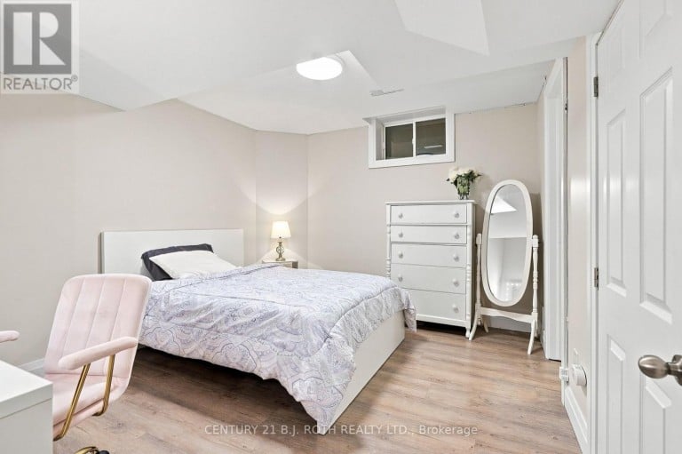 96 PENVILL TRAIL, Barrie (Ardagh), Ontario, L4N5S3