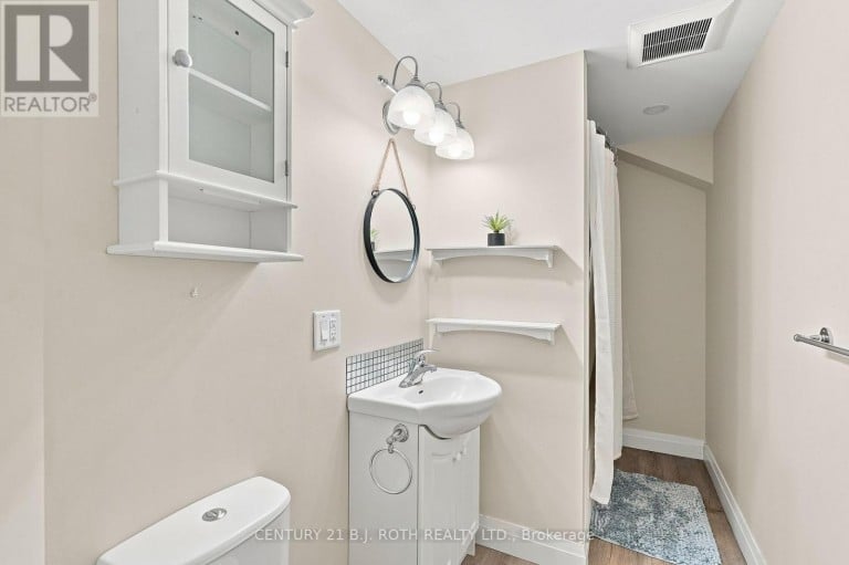 96 PENVILL TRAIL, Barrie (Ardagh), Ontario, L4N5S3