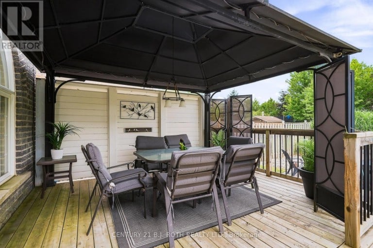 96 PENVILL TRAIL, Barrie (Ardagh), Ontario, L4N5S3