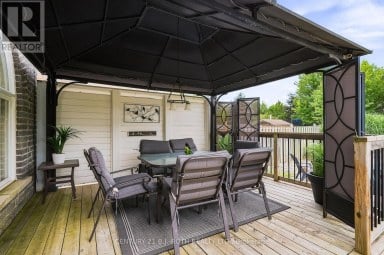 96 PENVILL TRAIL Barrie (Ardagh) Ontario photo 34