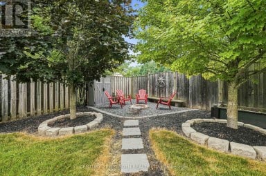 96 PENVILL TRAIL Barrie (Ardagh) Ontario photo 39