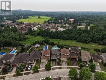 96 PENVILL TRAIL Barrie (Ardagh) Ontario photo 43
