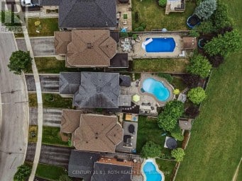 96 PENVILL TRAIL Barrie (Ardagh) Ontario photo 44