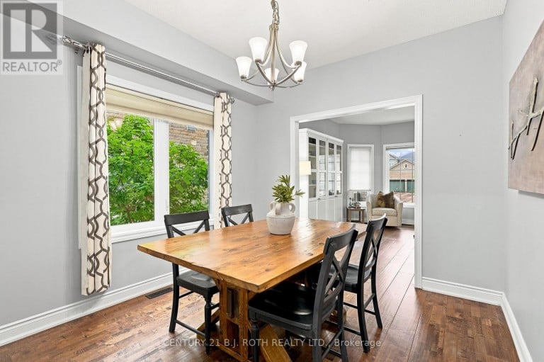 96 PENVILL TRAIL, Barrie (Ardagh), Ontario, L4N5S3
