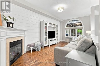 96 PENVILL TRAIL Barrie (Ardagh) Ontario photo 8