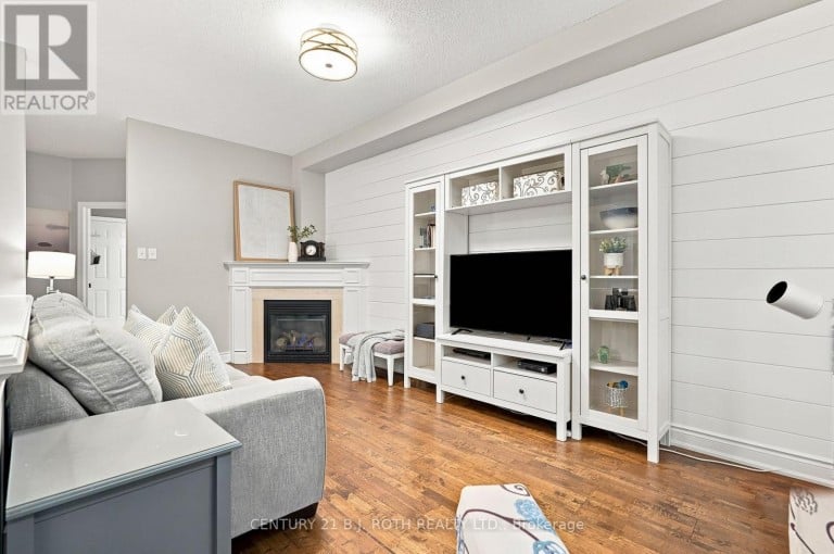 96 PENVILL TRAIL, Barrie (Ardagh), Ontario, L4N5S3
