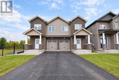 39 ALLNESS ROAD Brampton (Fletcher's Meadow) Ontario photo 1