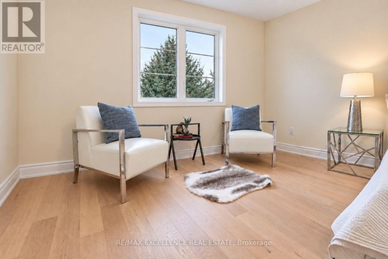39 ALLNESS ROAD, Brampton (Fletcher's Meadow), Ontario, L7A3N7