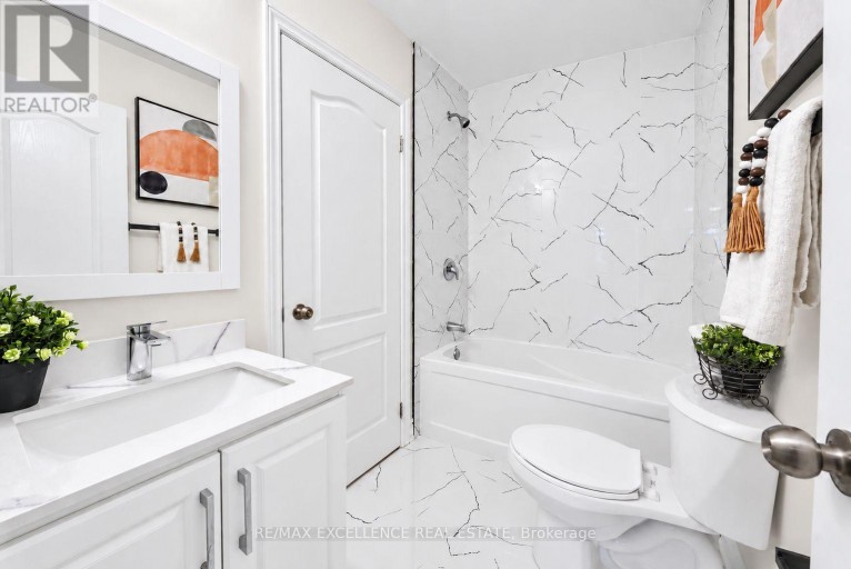 39 ALLNESS ROAD, Brampton (Fletcher's Meadow), Ontario, L7A3N7