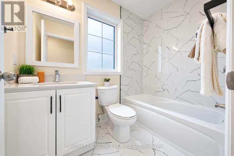 39 ALLNESS ROAD, Brampton (Fletcher's Meadow), Ontario, L7A3N7