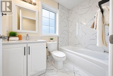 39 ALLNESS ROAD Brampton (Fletcher's Meadow) Ontario photo 13