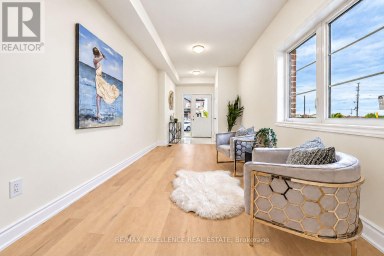 39 ALLNESS ROAD Brampton (Fletcher's Meadow) Ontario photo 14